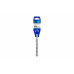 Бур SDS-plus (14х160 мм) Vertextools 999-14-160