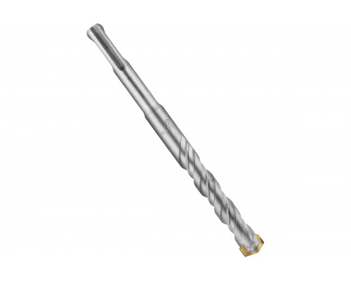 Бур SDS-plus (14х160 мм) Vertextools 999-14-160