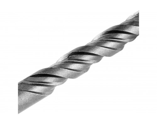 Бур SDS-plus (14х160 мм) Vertextools 999-14-160