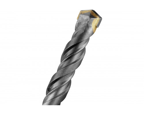 Бур SDS-plus (14х160 мм) Vertextools 999-14-160