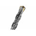 Бур SDS-plus (14х160 мм) Vertextools 999-14-160