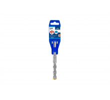 Бур SDS-plus (16х160 мм) Vertextools 999-16-160