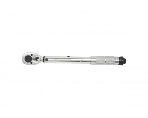 Динамометрический предельный ключ 3/8 5-25 Нм,L=280mm АвтоDело 40349 14881