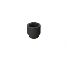 Головка торцевая ударная 60 DR1, L-90 мм АвтоDело 40360 14958