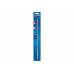 Длинное сверло ЗУБР ПРОФ-А 300 (6х300 мм; Р6М5) по металлу, класс А 29624-6-300