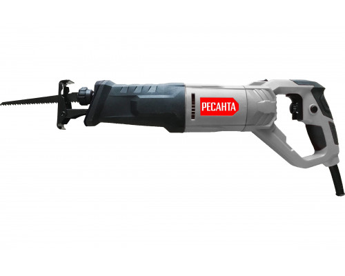 Сабельная пила Ресанта ПС-950Э 75/25/1