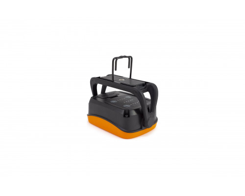 Аккумуляторный фонарь прожектор ЯРКИЙ ЛУЧ YLP A-150 Termit COB max1500лм 4реж+SMD красный 2реж,IPX4, Li-Ion 4606400006909